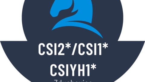CSI2* 2024