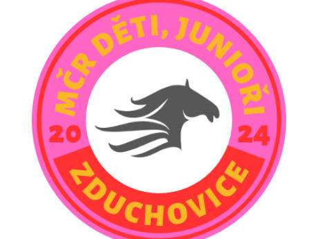 logo mčr děti