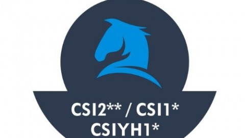 CSI2* 2021 Zduchovice