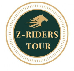 Z-RIDERS TOUR